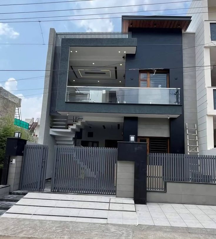 Villa Project